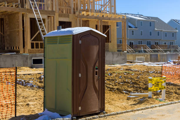 Best Portable Toilets with Baby Changing Stations in Ossun, LA