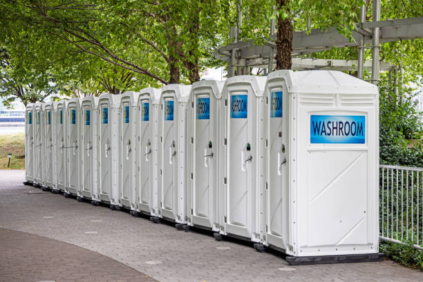 Best Standard Portable Toilet Rental in Ossun, LA