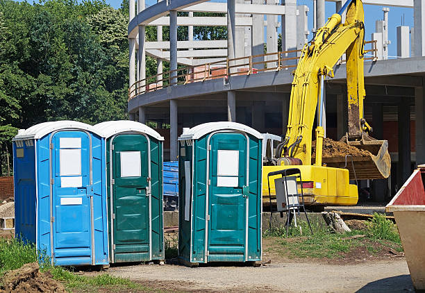 Best Portable Toilet Rental for Emergency Services in Ossun, LA