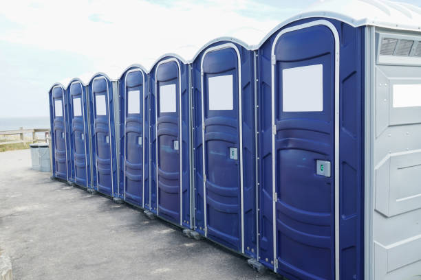 Portable Toilets for Parks and Recreation Areas